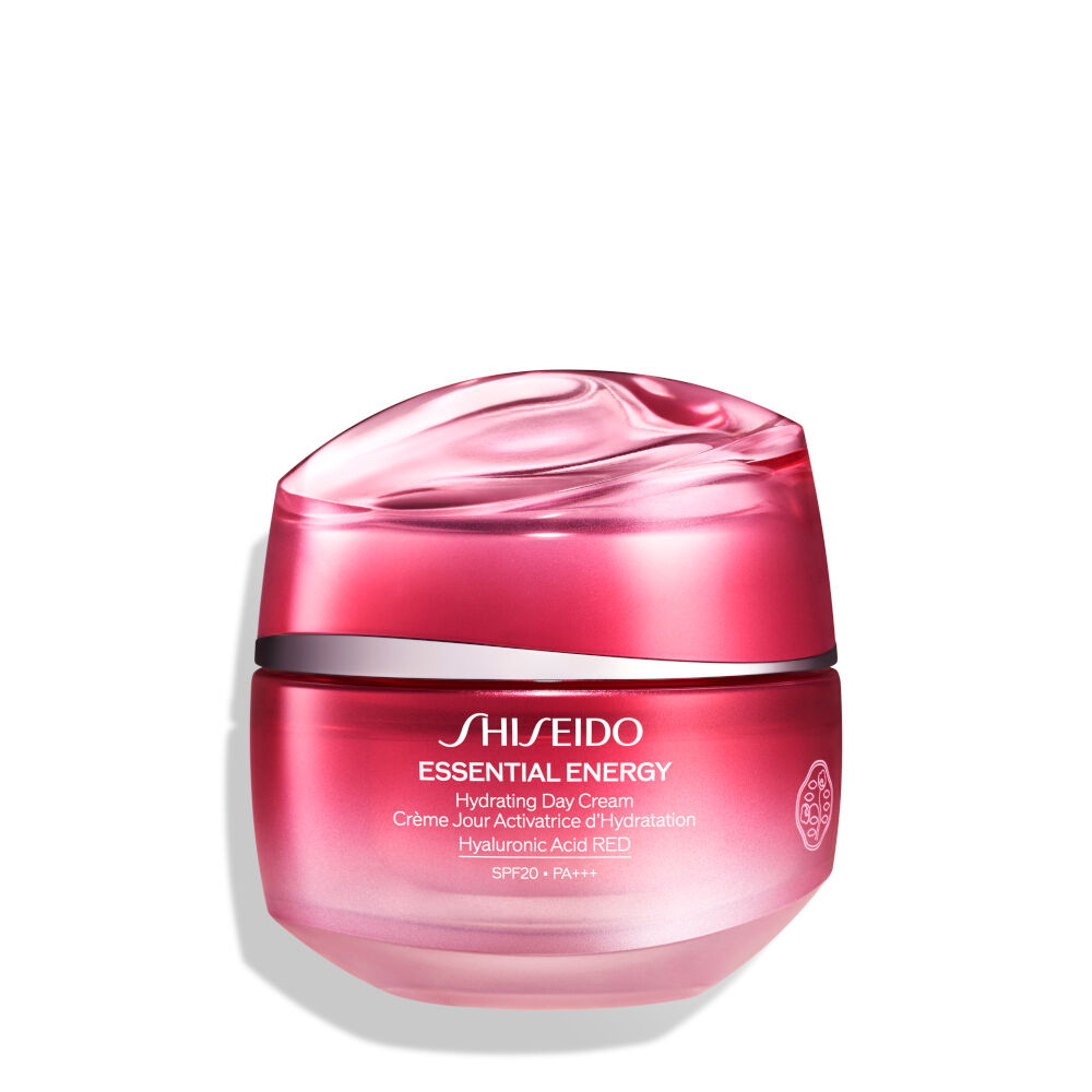 Essential Energy Hydrating Day Cream 50ml, 